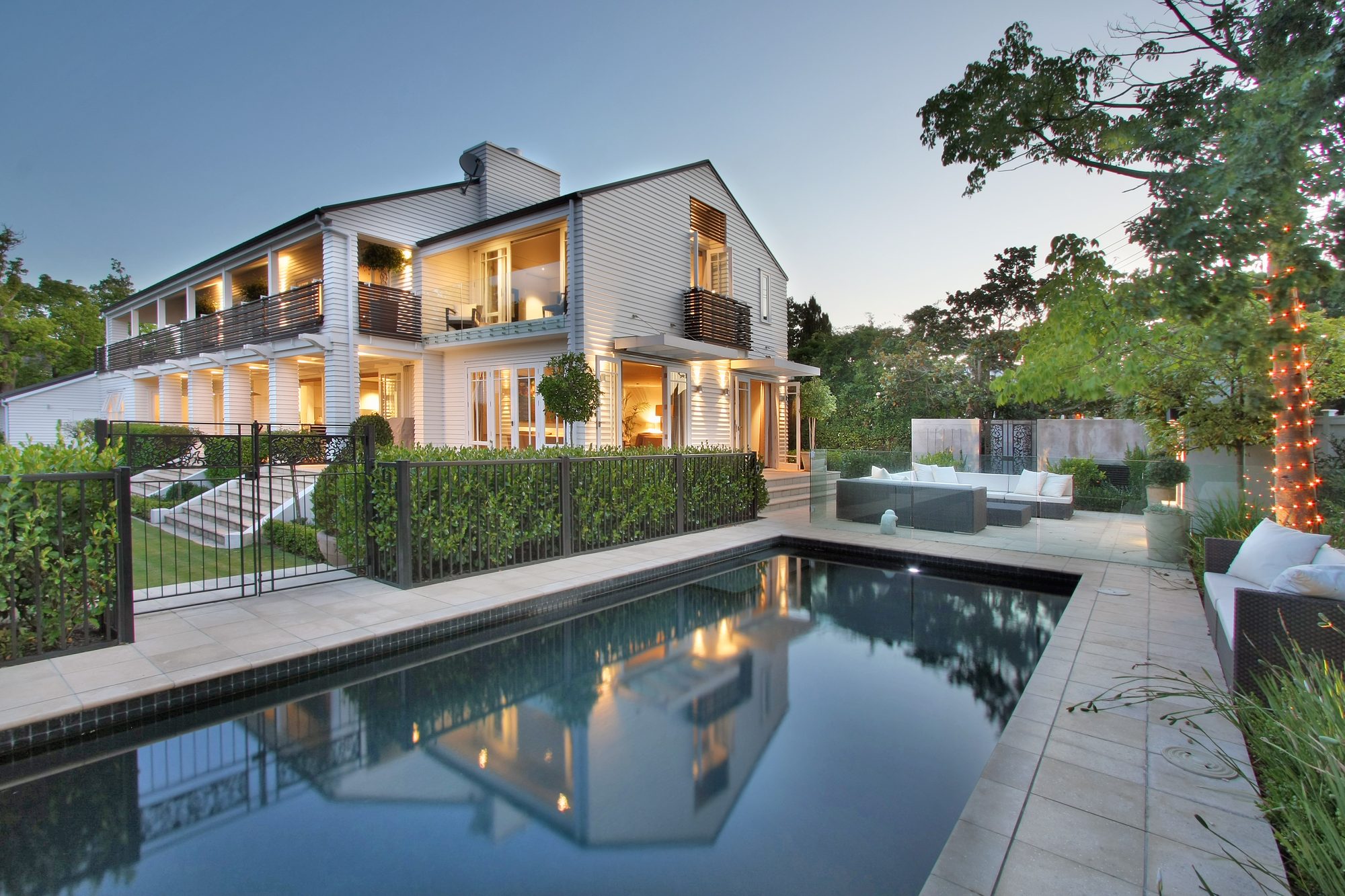 Arney Road, Remuera, Auckland